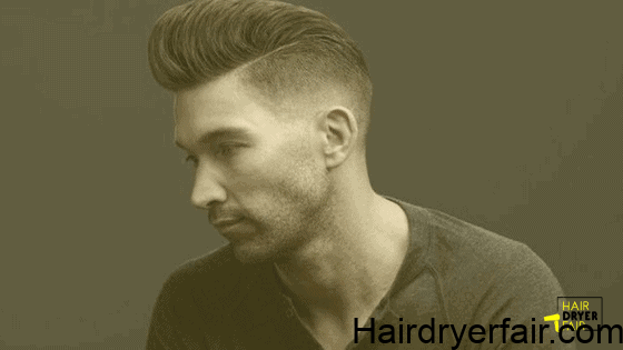 Best Men?s Hair Cutting and Types of Hairstyle To Get in 2022 3