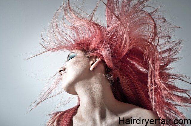 Tips To Follow While Washing Your Hair Before Dyeing