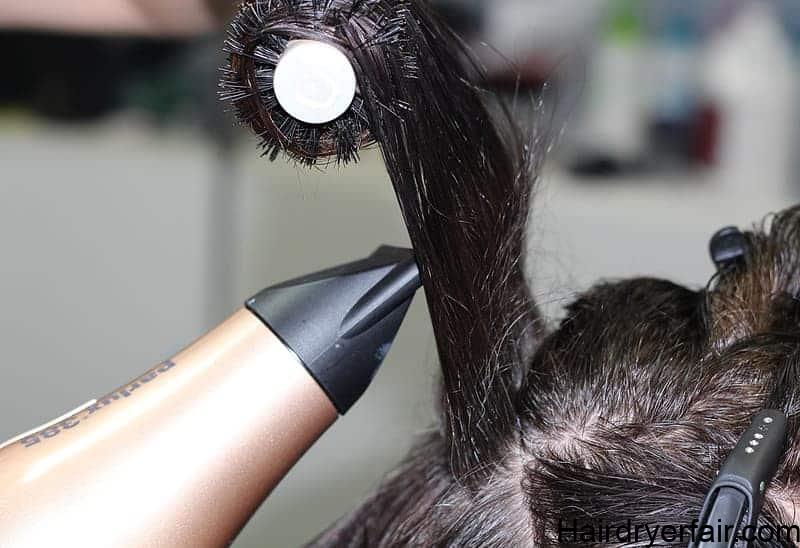 Choosing A Blow Dryer for Home or saloon professional 1