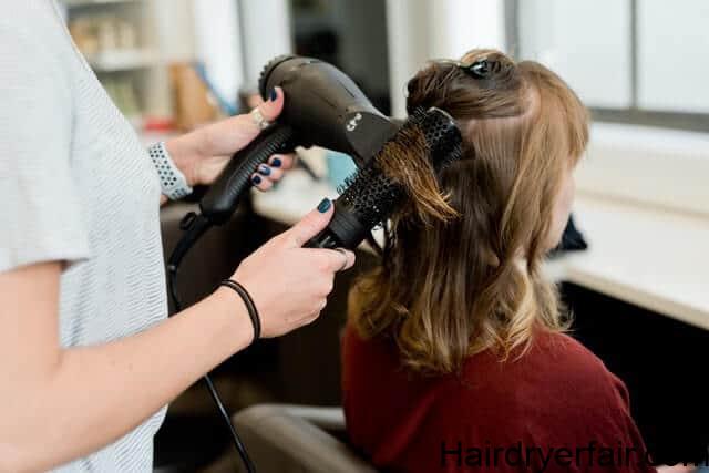 best hair dryer for fast drying blowout