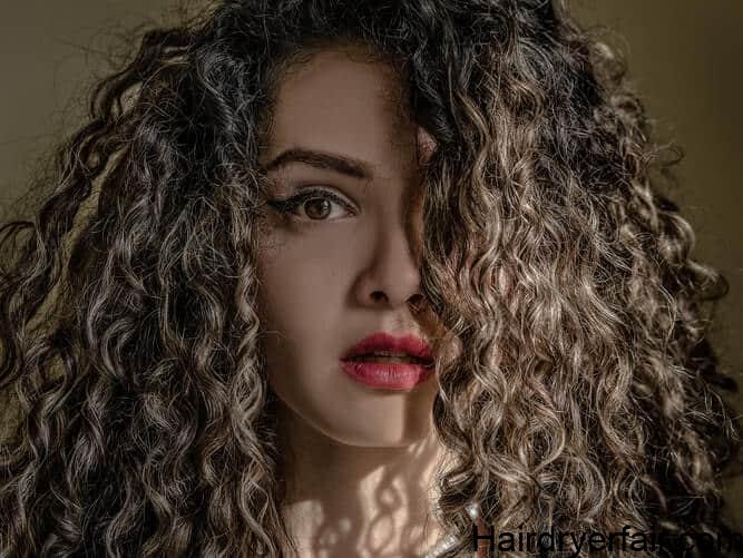 Best Hair Dryer And Diffuser For Curly Hair