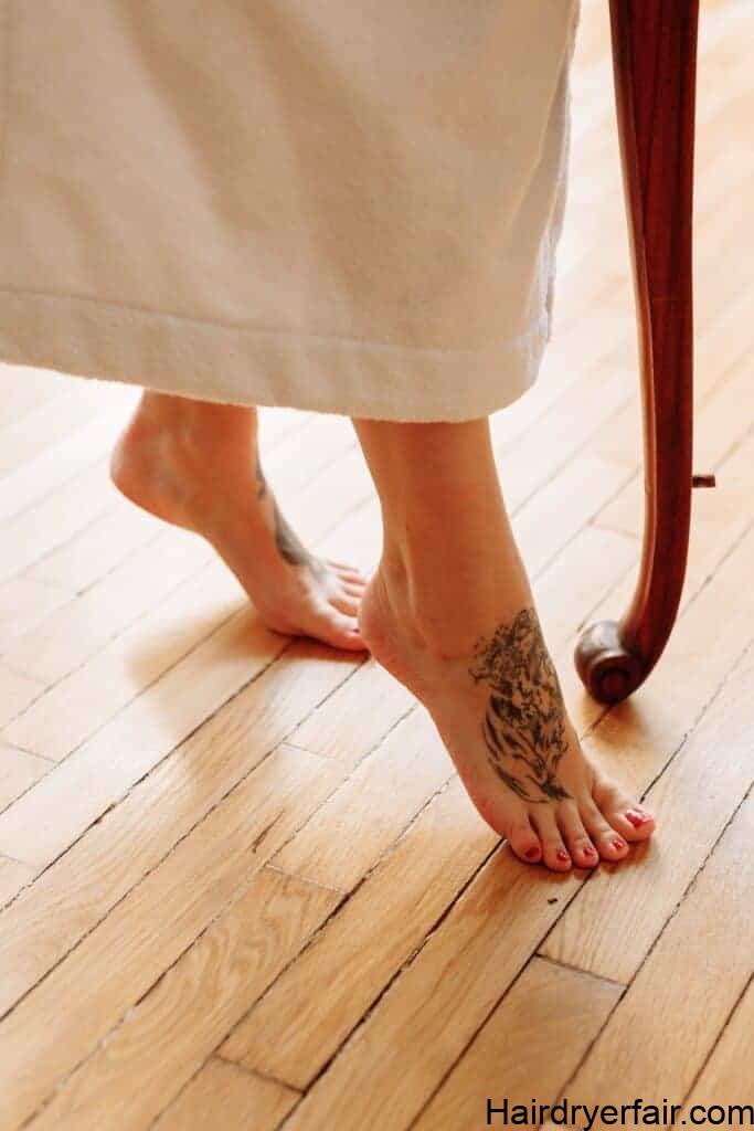Tattoo Aftercare - Tips For Your New Tattoos
