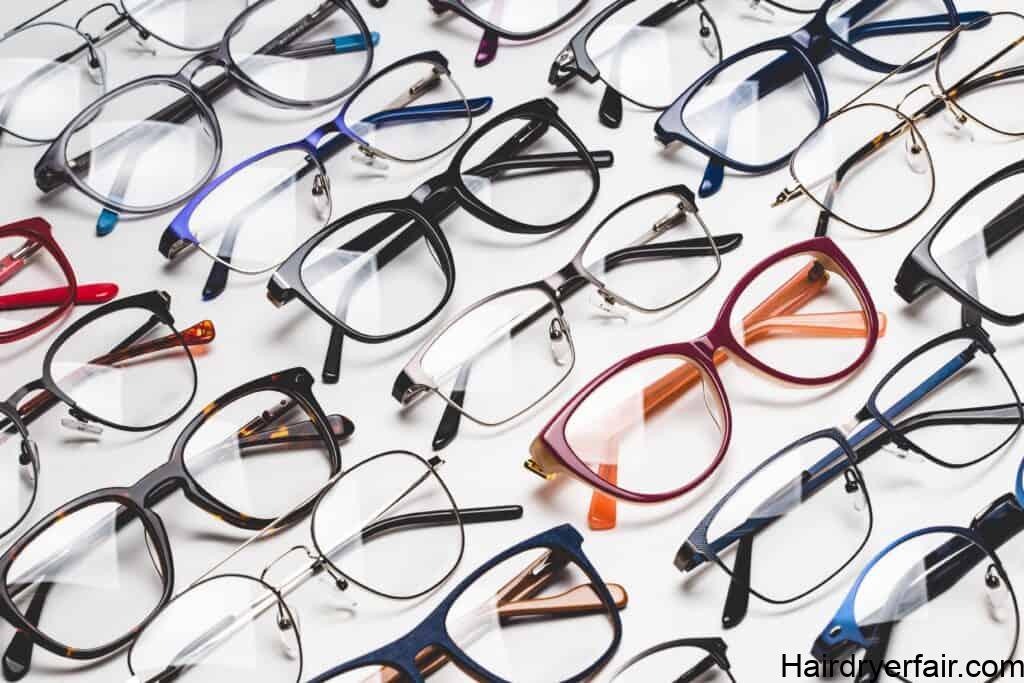 Of Glasses That Will Give You A Fabulous Look