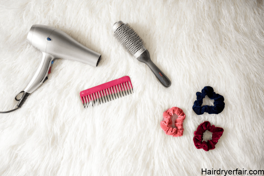 Qualities to Look For When Buying a Hair Dryer 1
