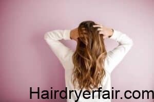 كيفية الحفاظ على استقامة الشعر بعد التمليس