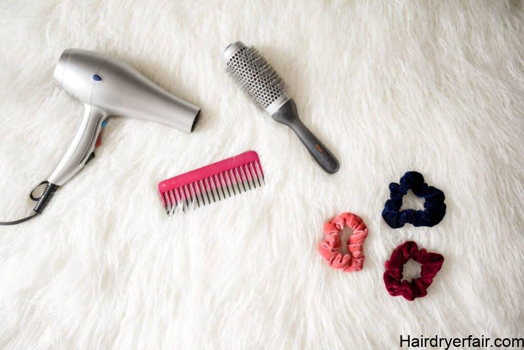 How to Devise the Greatest Hair Care Routine for You 8
