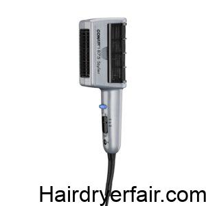 best hair dryer with comb for black hair