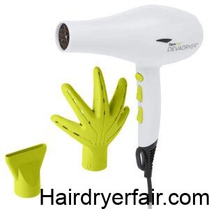 Best Hair Dryer For Blowouts On Natural Hair — TOP 5 PICKS! 19