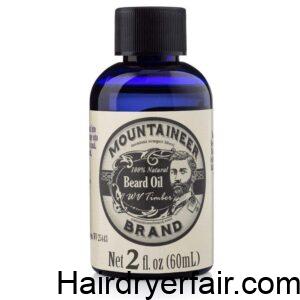 Best Beard Oil For Coarse Hair ? 4 Picks for you! 13