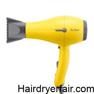 Best Hair Dryer For Blowouts On Natural Hair — TOP 5 PICKS! 21