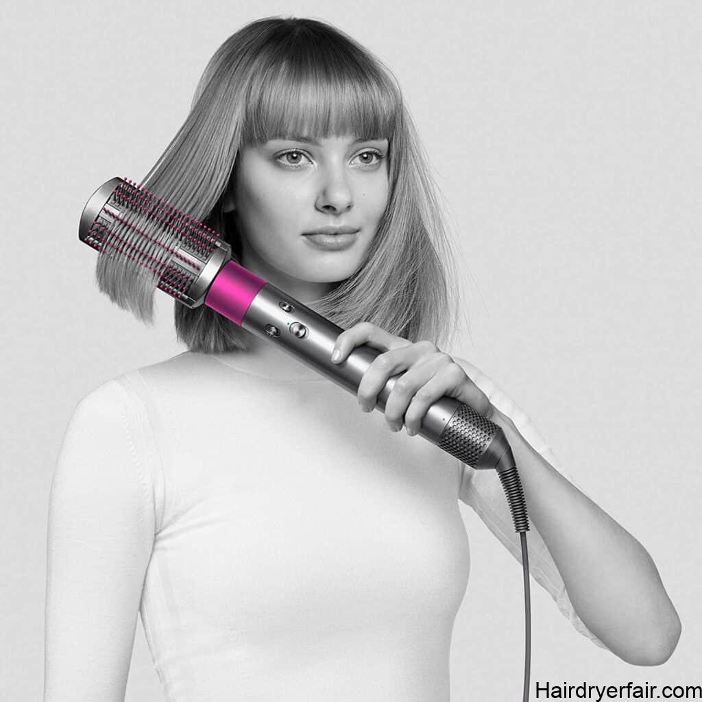Dyson Airwrap vs Supersonic Hair Dryer ? Which 1 to Choose? 66