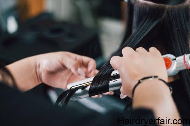 10 Tips On How To Keep Hair From Tangling Throughout The Day 1