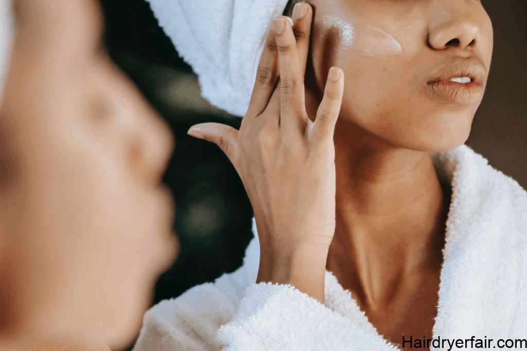 What Causes A Dry Scalp For Black Hair? 1