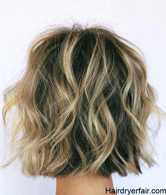7 Short Haircuts For Damaged Hair – Stylish Looks To Try! 2