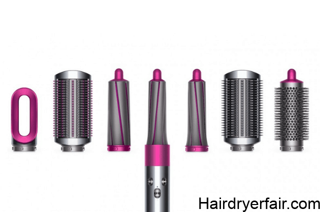Why Is The Dyson Airwrap Styler The Top Choice Of Professionals? 7