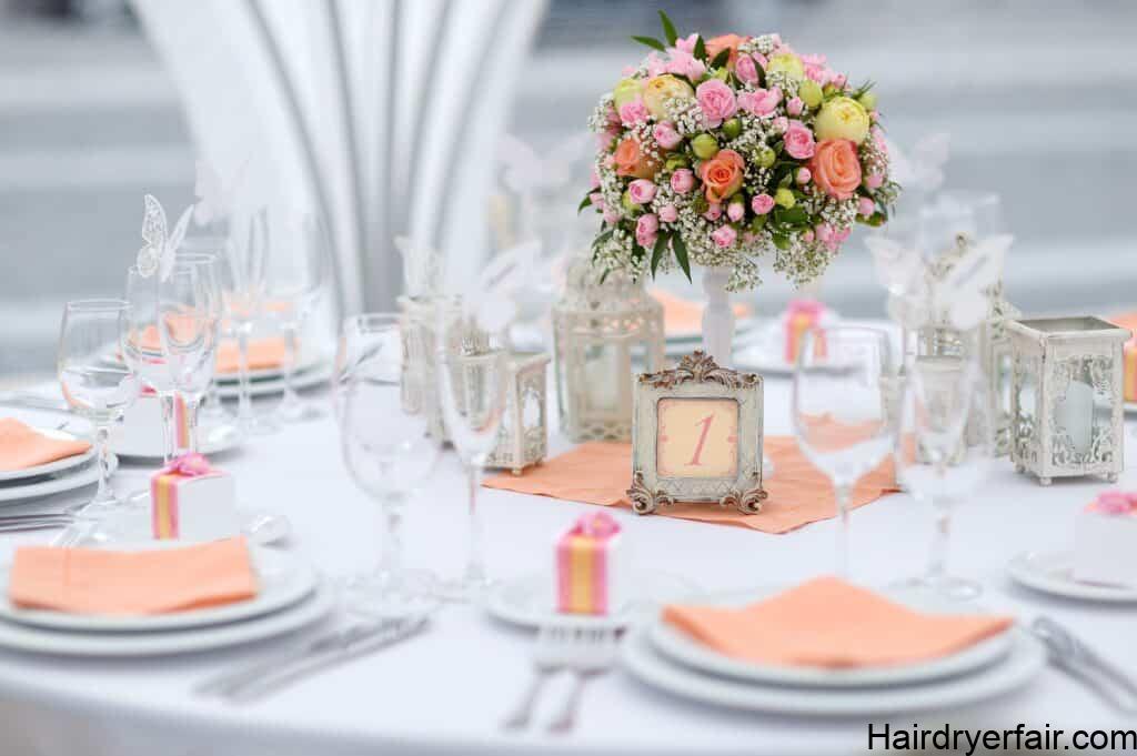 6 Ways To Create A Cohesive Theme For Your Wedding 1