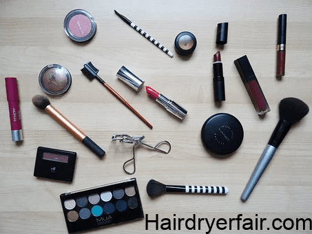 Inexpensive but Good: Beauty Routine on a Budget 1