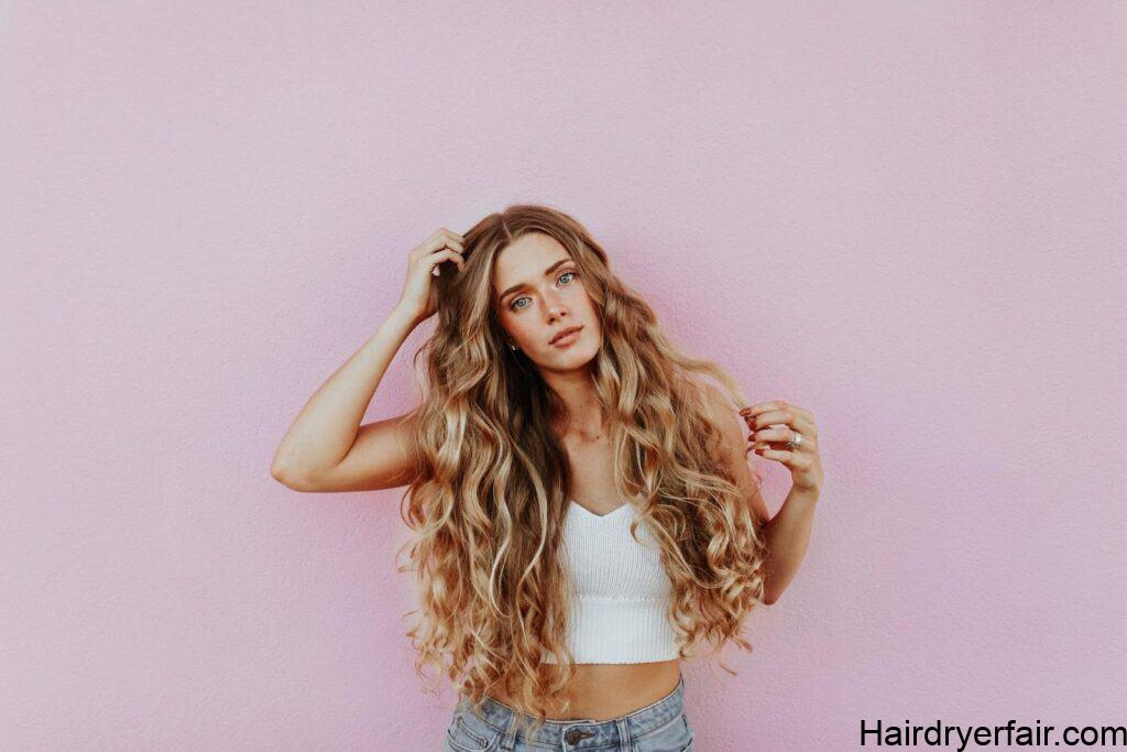 6 Secrets That Will Help You Have A Healthy And Voluminous Hair