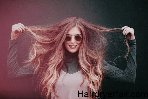 How To Make Your Hair Look Healthy Again