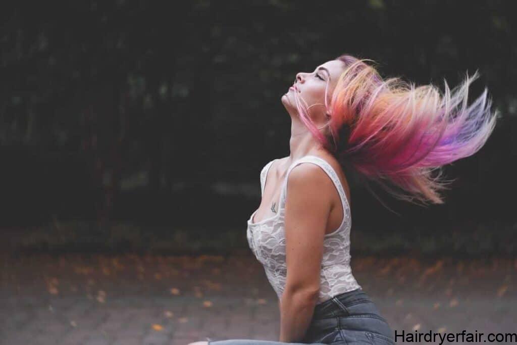 Revlon ColorSilk Hair Color Review|Best color stay Hair Dye 1