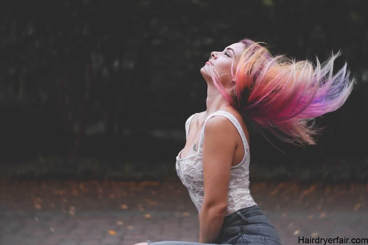 Is Revlon ColorSilk Hair Color the Best Color Stay Hair Dye? 1
