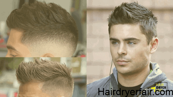 Best Men?s Hair Cutting and Types of Hairstyle To Get in 2022 4