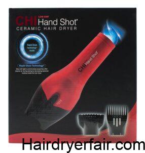 whs cordless rechargeable lithium battery operated hair dryer