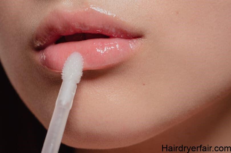 Is Lip Gloss Made From Whale Sperm?
