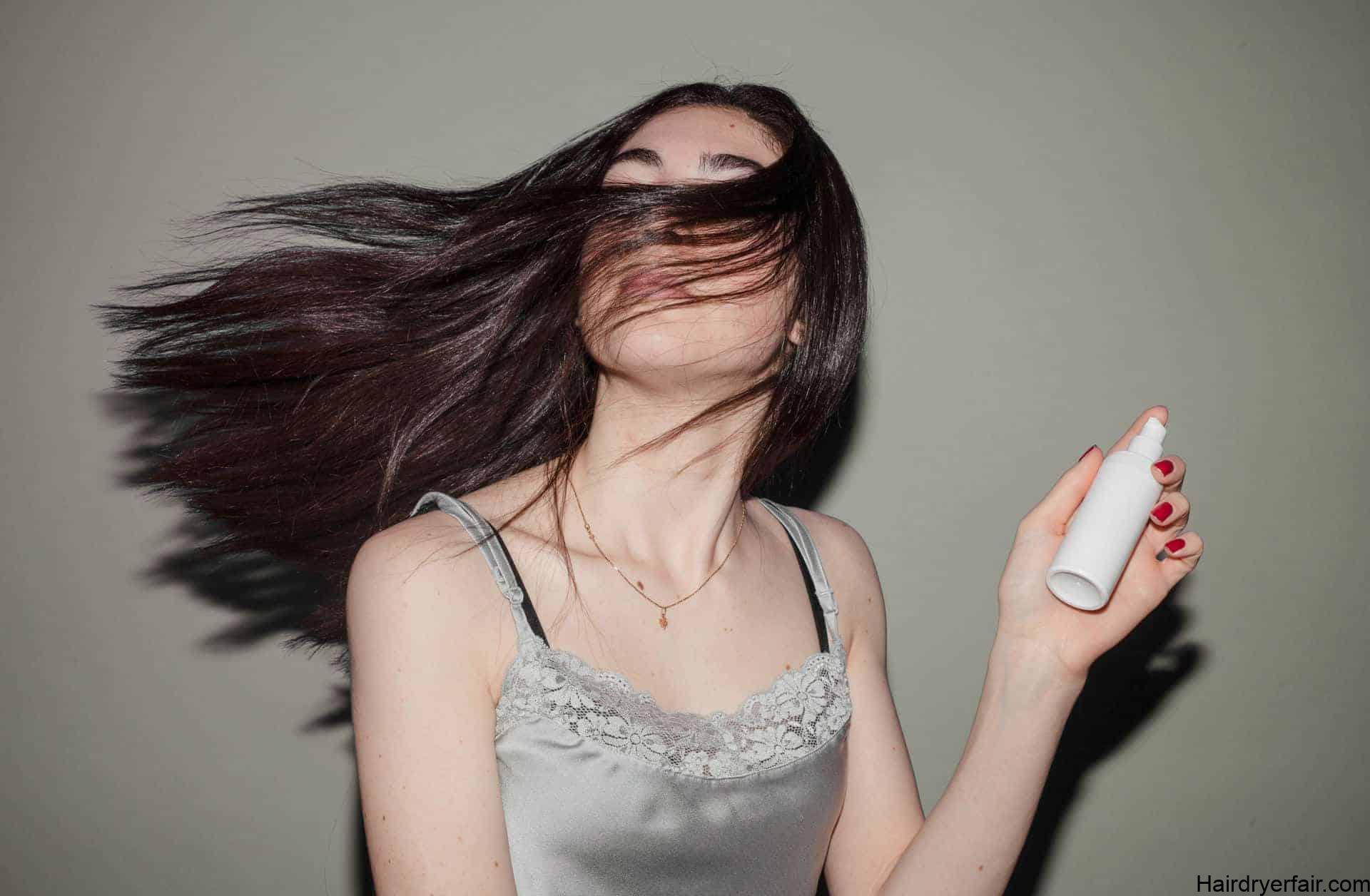 best dry shampoo for greasy hair