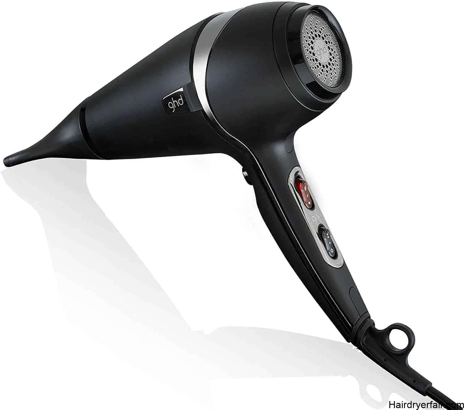 4 Best Hair Dryer With Cool Setting