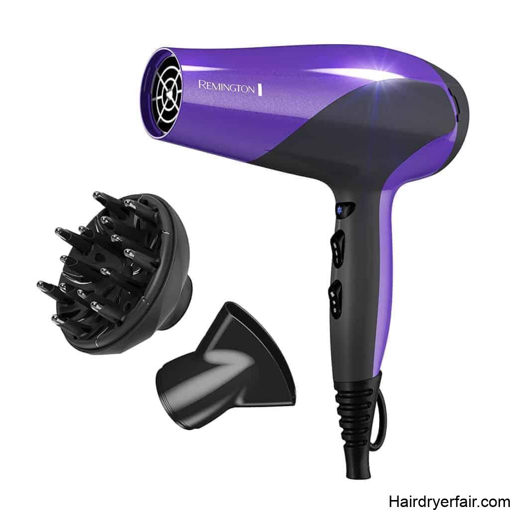 best hair dryer with cool setting