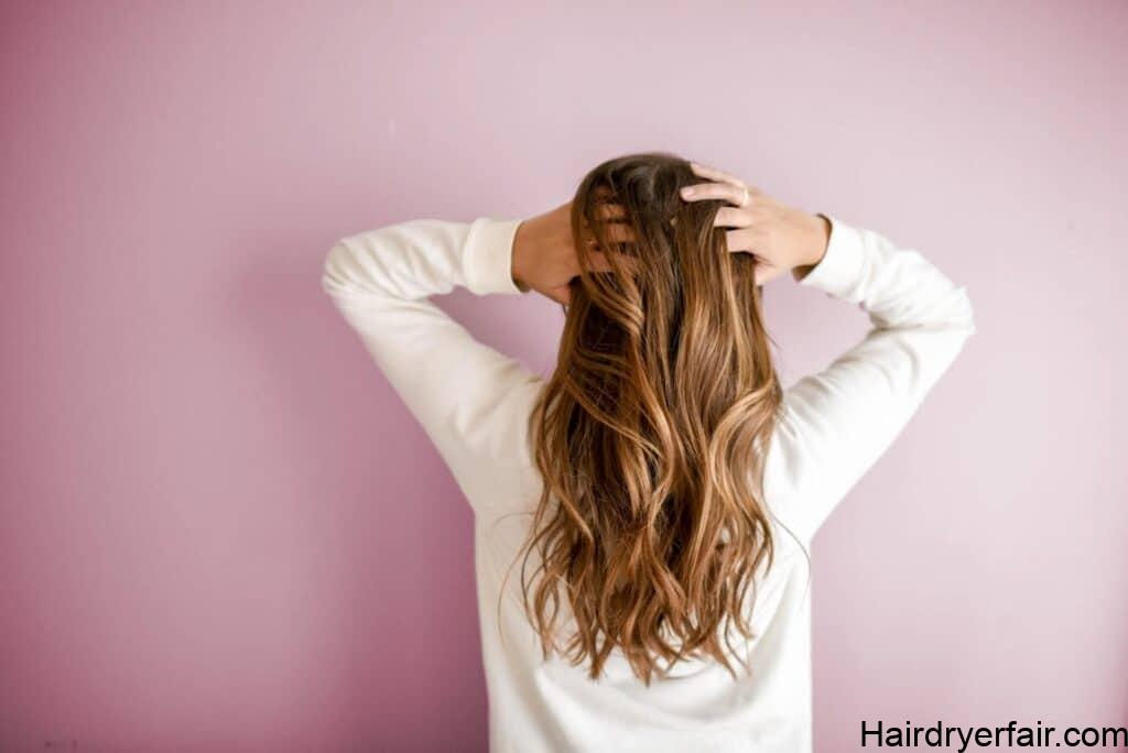 The Best Blow Dryer For Straightening Hair - Out Top 3 