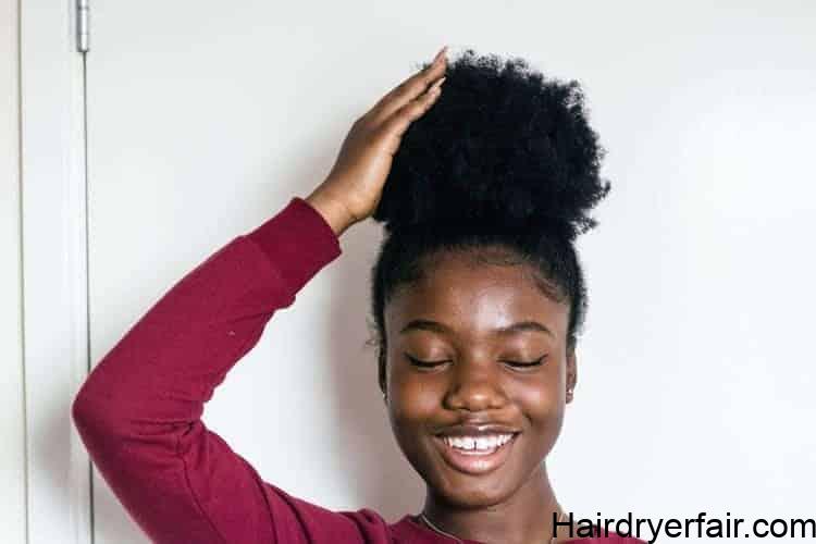 Anti humidity spray for african american hair-Top 3 Products 5