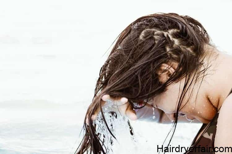 Best Heat Protectant For Damaged Hair