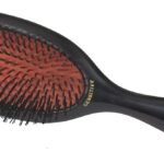 El mejor cepillo de cerdas de jabalí para cabello fino: ¡nuestras mejores opciones! 3