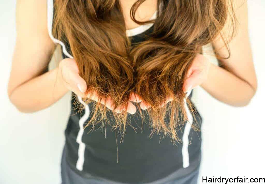 how to care your hair during winter
