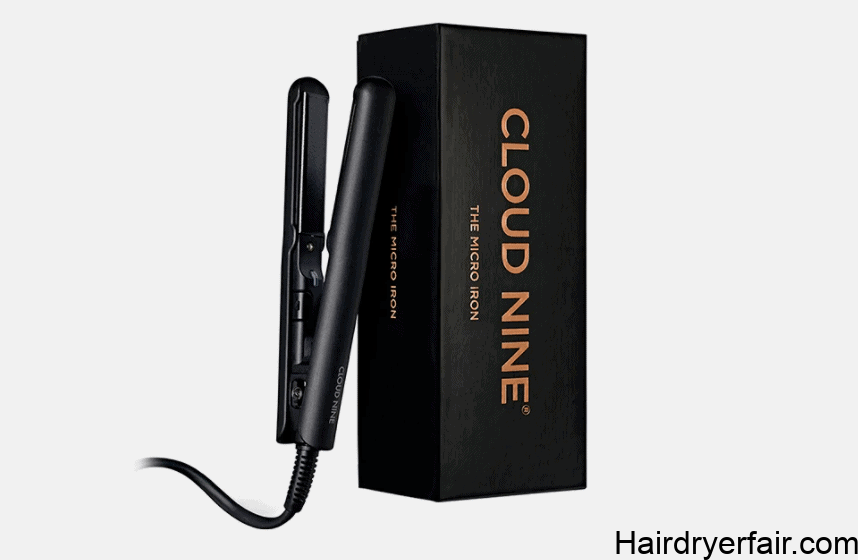 5 Best Hair Straighteners for All Hair Types 5