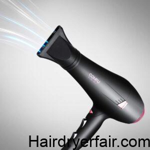 
Best Hair Dryer With Comb For Black Hair