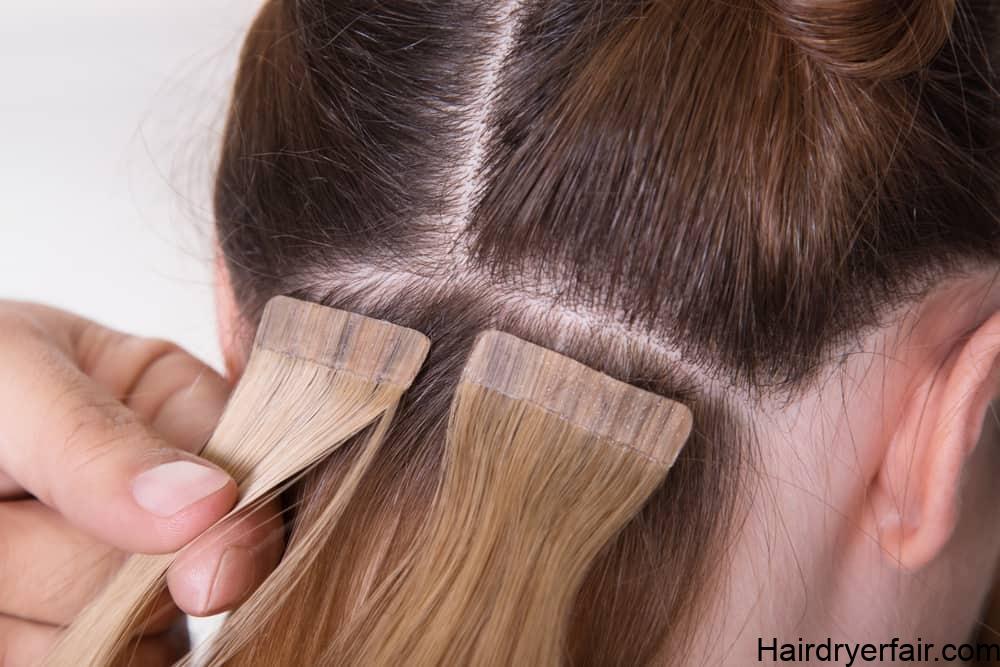 ¿Los mejores productos para usar en extensiones de cabello humano? 5 SELECCIONES PARA TI 2