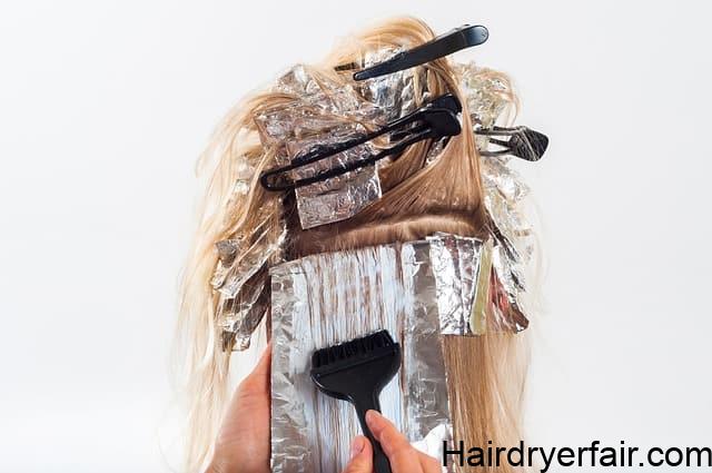 ¿Descamación del cuero cabelludo después de teñir el cabello? La guía definitiva para teñir el cabello 2022 2