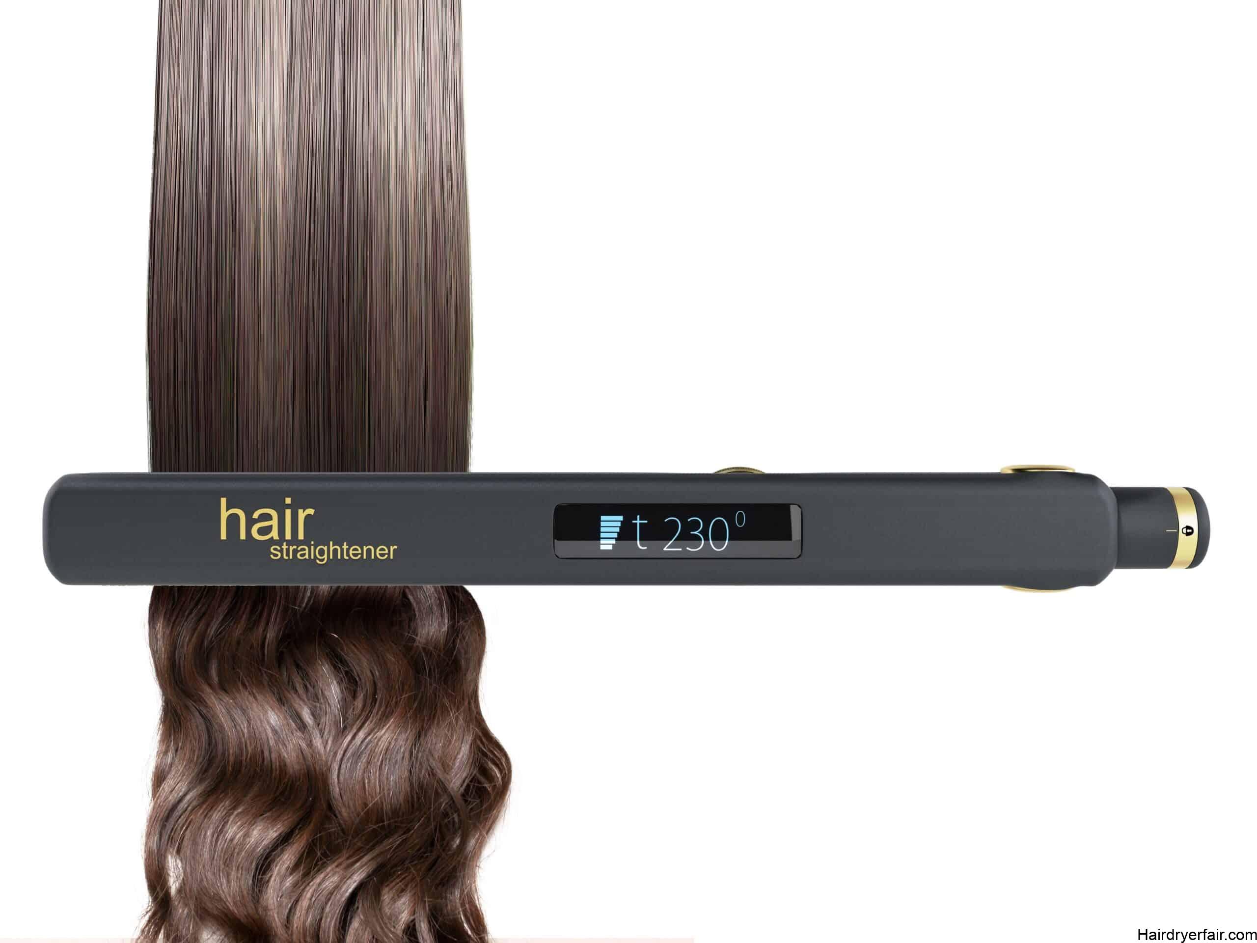 How To Choose The Right Styling Tools For Your Hair 1