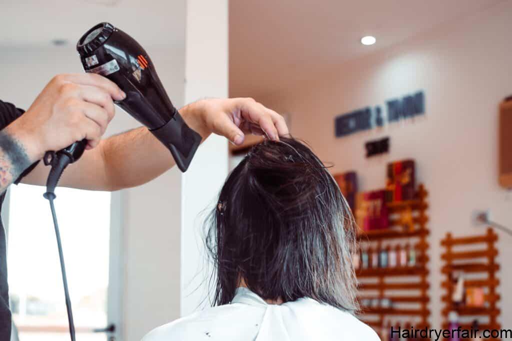 best hair dryer with a retractable cord