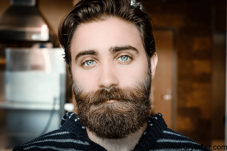 Planning to Grow a Beard? Here Are Practical Care Tips 5