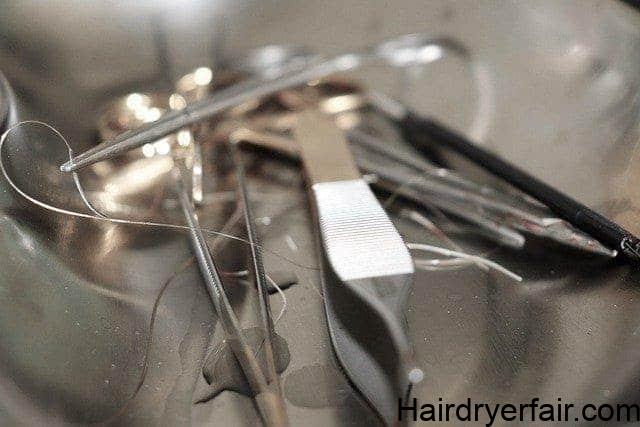Hair Splinters: Foolproof Prevention And Removal Tips From The Pros 2