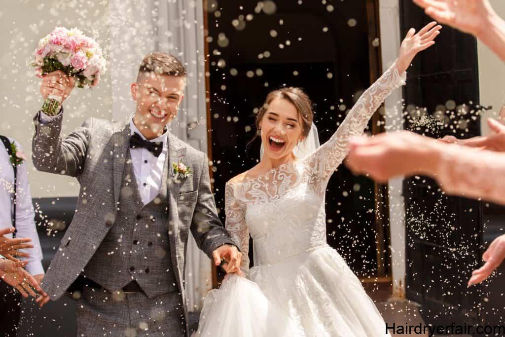 How To Feel Your Best During Your Wedding