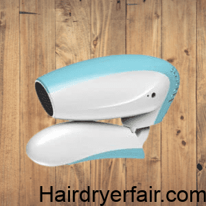 VLOXO Cordless DC Hair Dryer