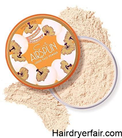 Top 10 Setting Powders For Mature Skin 8