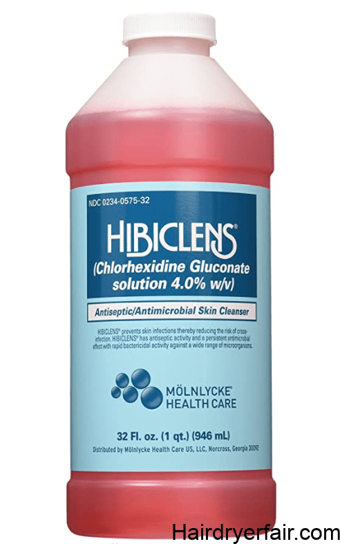 Hibiclens Antibacterial Soap 