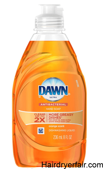Dawn Antibacterial Soap