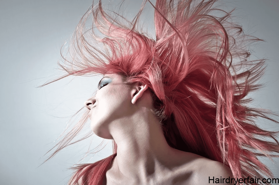 5 Tips To Make Your Hair Healthy